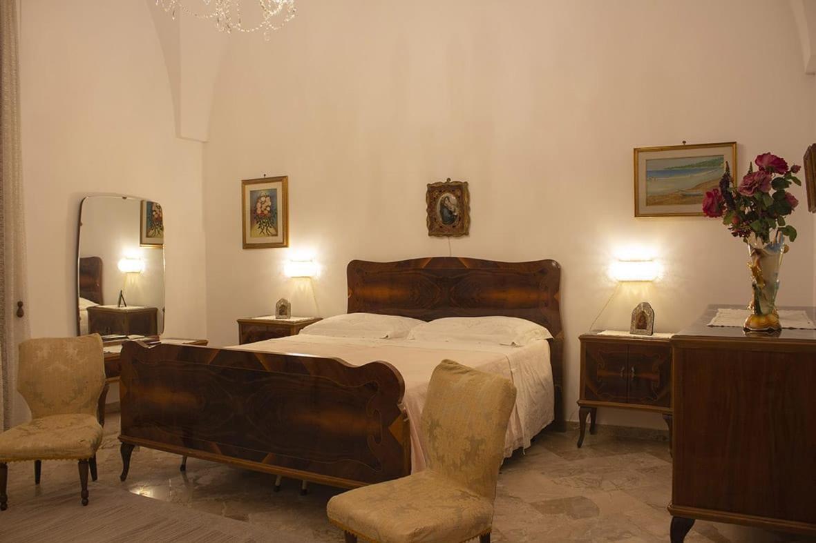 Апартаменти Amata Casa Муро-Леччезе Екстер'єр фото