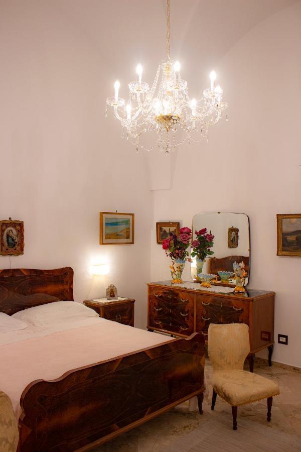 Апартаменти Amata Casa Муро-Леччезе Екстер'єр фото